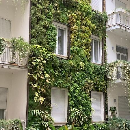 Fifty Eight Milan Beltrade 3 Appartement Buitenkant foto