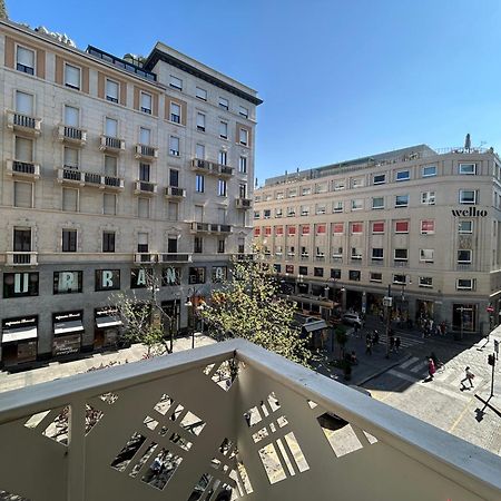 Fifty Eight Milan Beltrade 3 Appartement Buitenkant foto
