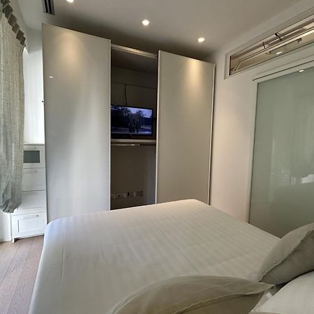 Fifty Eight Milan Beltrade 3 Appartement Buitenkant foto