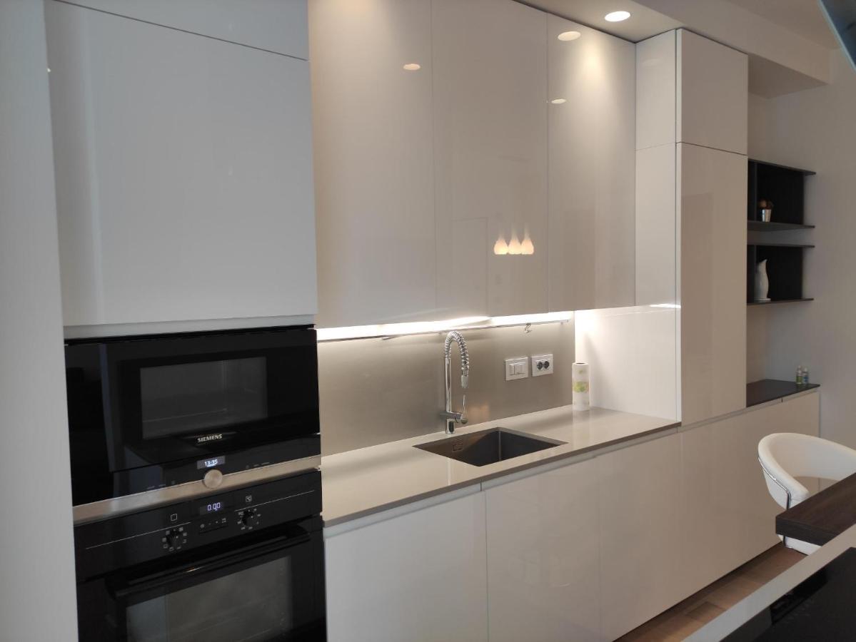 Fifty Eight Milan Beltrade 3 Appartement Buitenkant foto