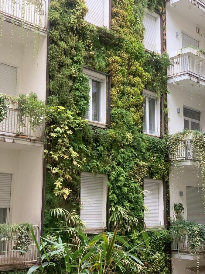 Fifty Eight Milan Beltrade 3 Appartement Buitenkant foto