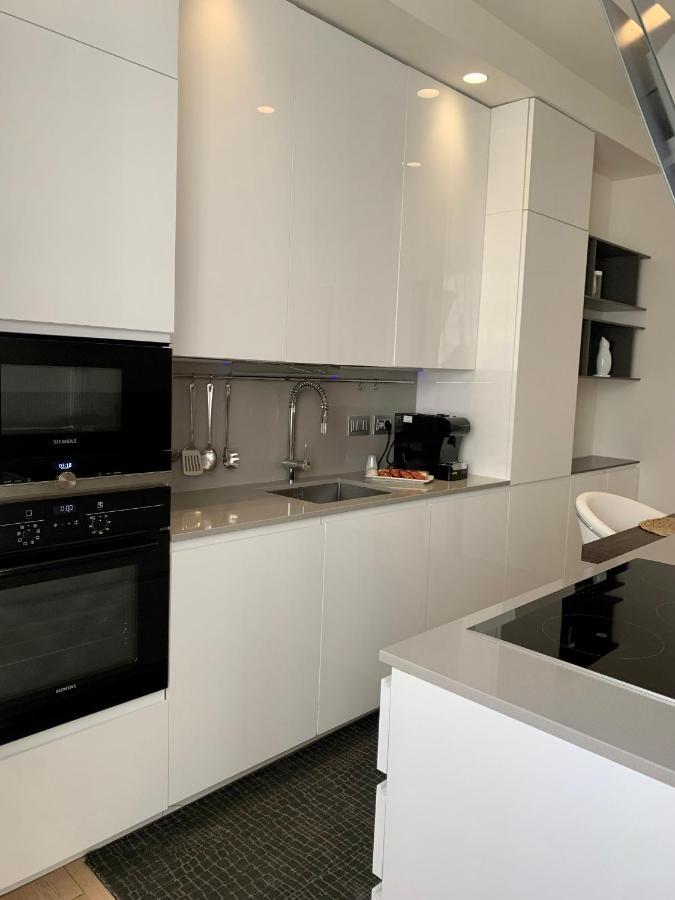 Fifty Eight Milan Beltrade 3 Appartement Buitenkant foto