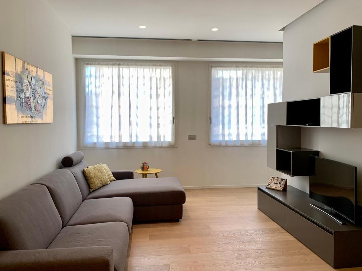 Fifty Eight Milan Beltrade 3 Appartement Buitenkant foto