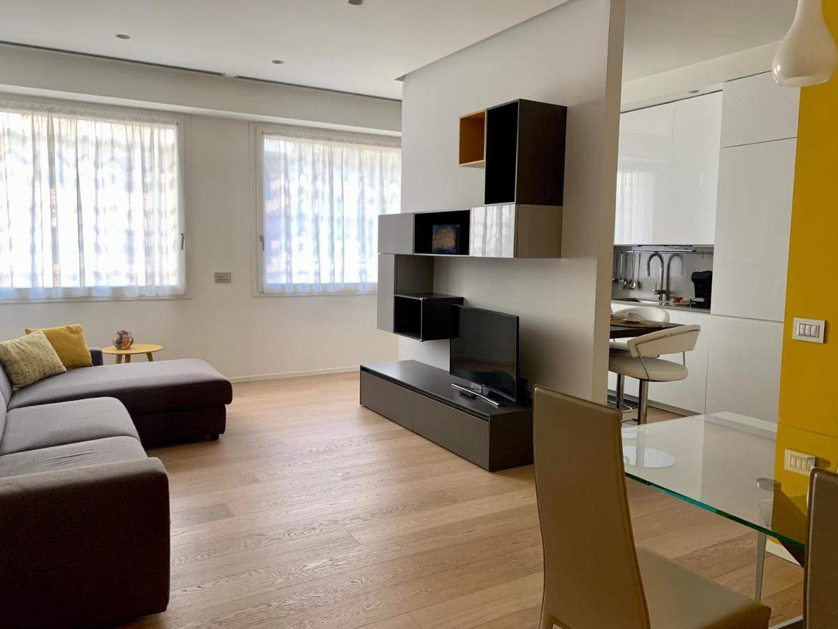 Fifty Eight Milan Beltrade 3 Appartement Buitenkant foto