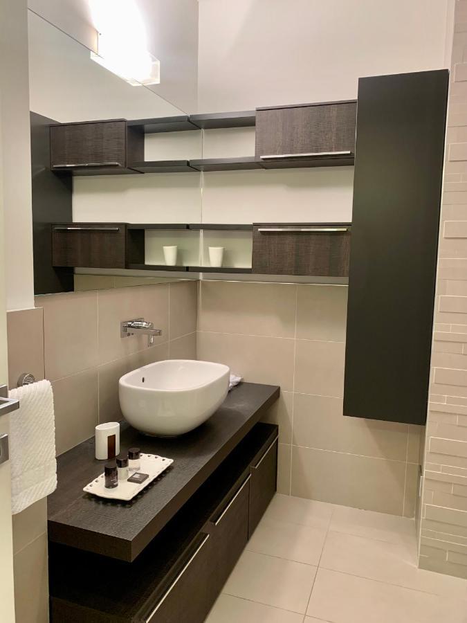 Fifty Eight Milan Beltrade 3 Appartement Buitenkant foto