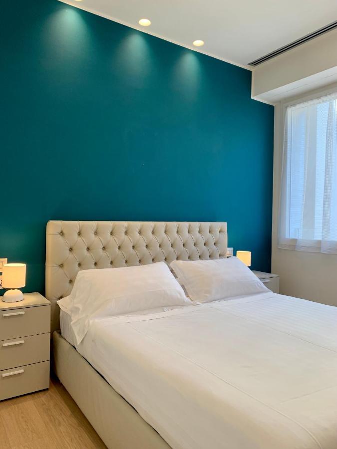 Fifty Eight Milan Beltrade 3 Appartement Buitenkant foto