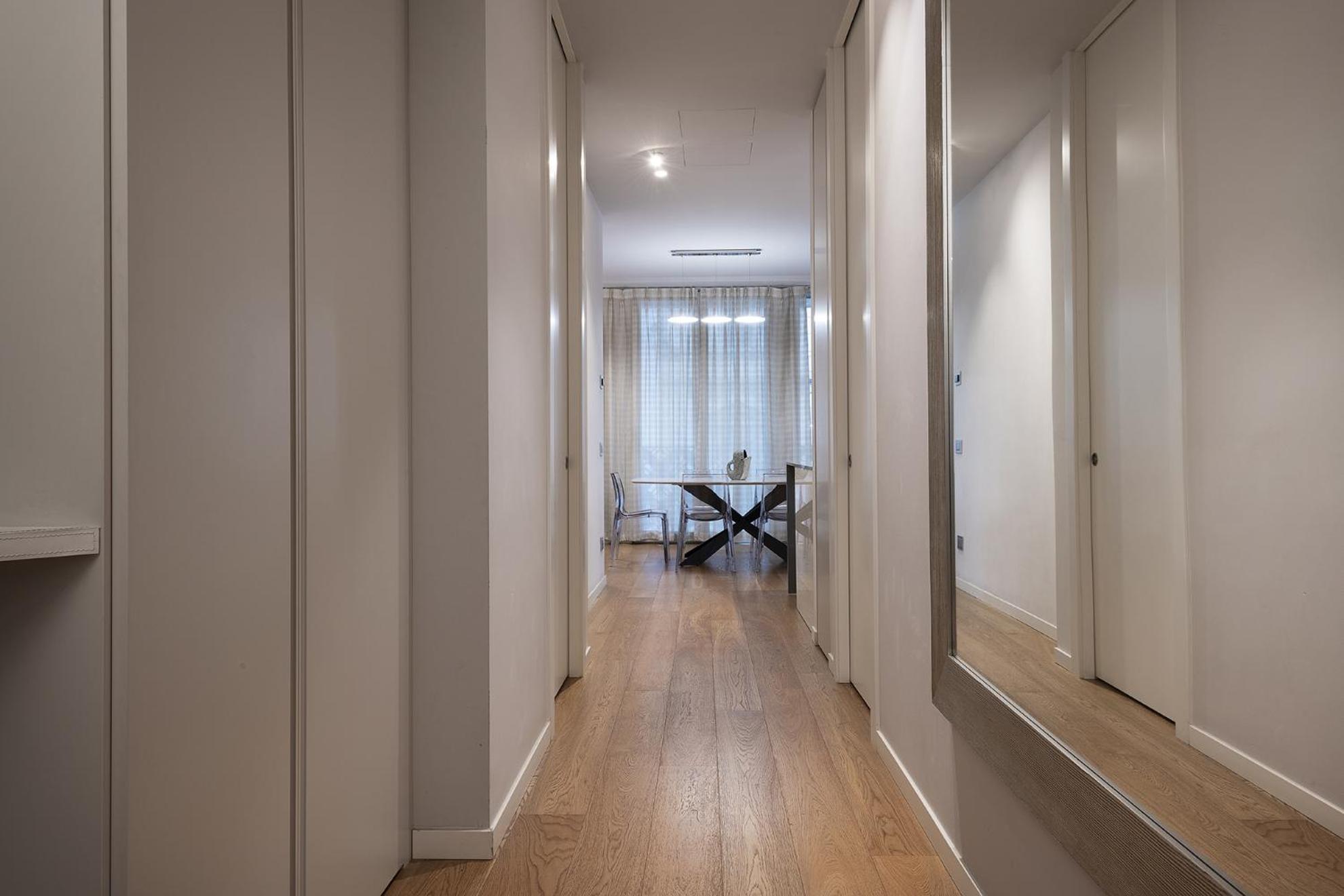 Fifty Eight Milan Beltrade 3 Appartement Buitenkant foto