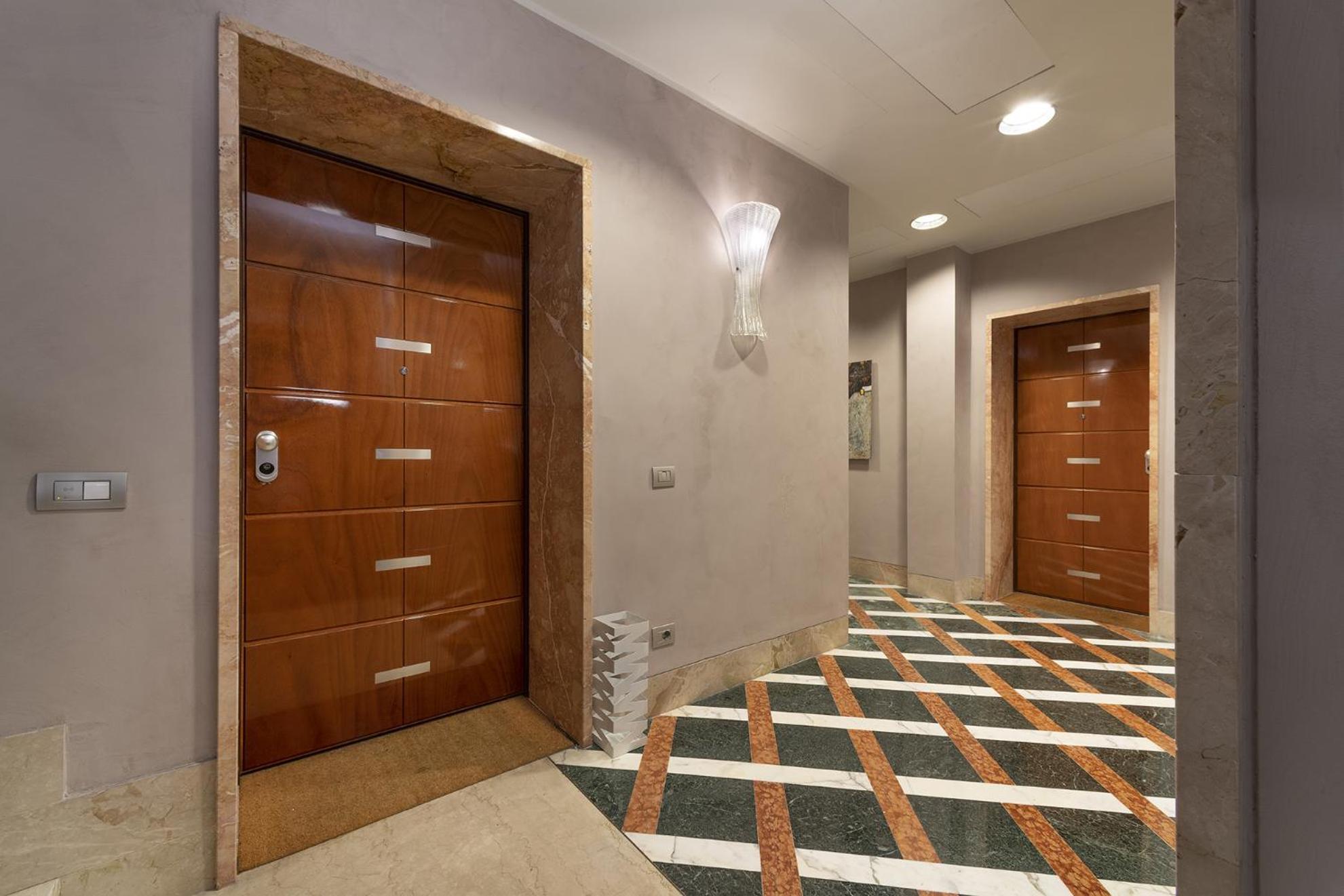 Fifty Eight Milan Beltrade 3 Appartement Buitenkant foto