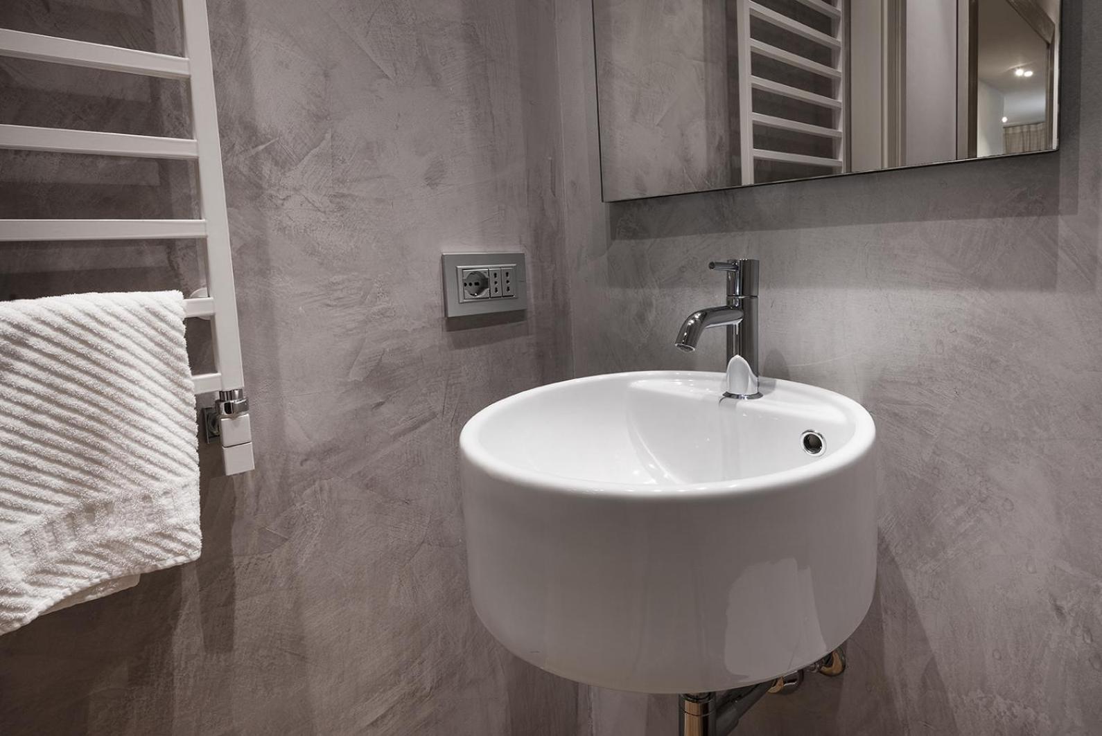 Fifty Eight Milan Beltrade 3 Appartement Buitenkant foto