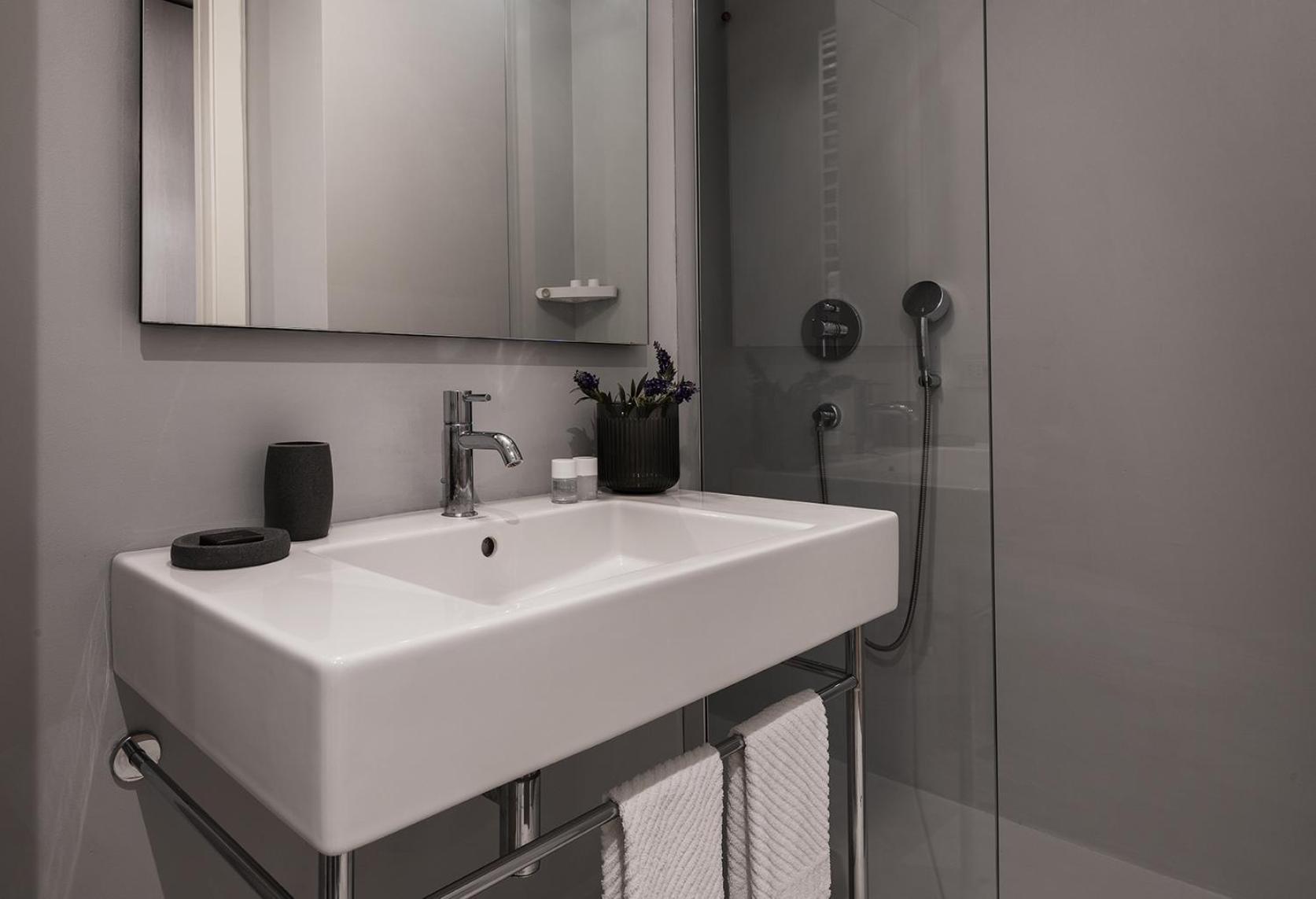 Fifty Eight Milan Beltrade 3 Appartement Buitenkant foto