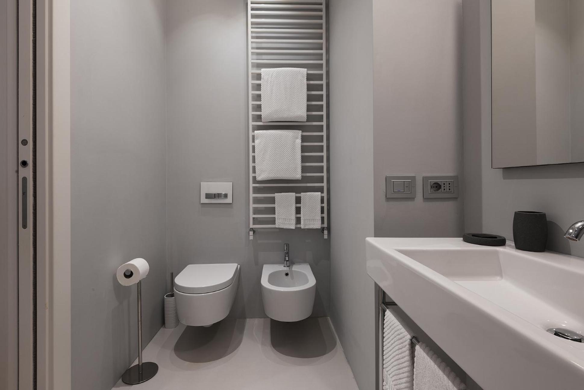 Fifty Eight Milan Beltrade 3 Appartement Buitenkant foto