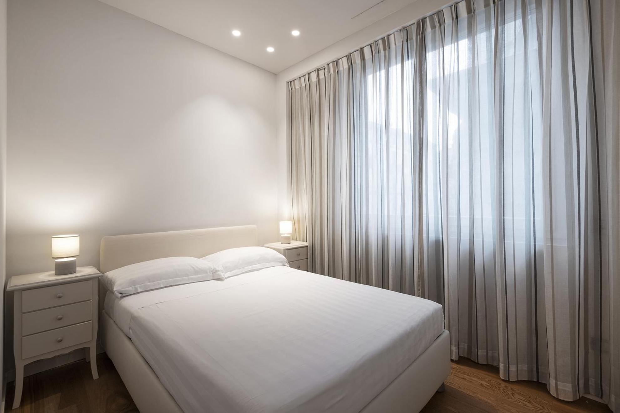 Fifty Eight Milan Beltrade 3 Appartement Buitenkant foto