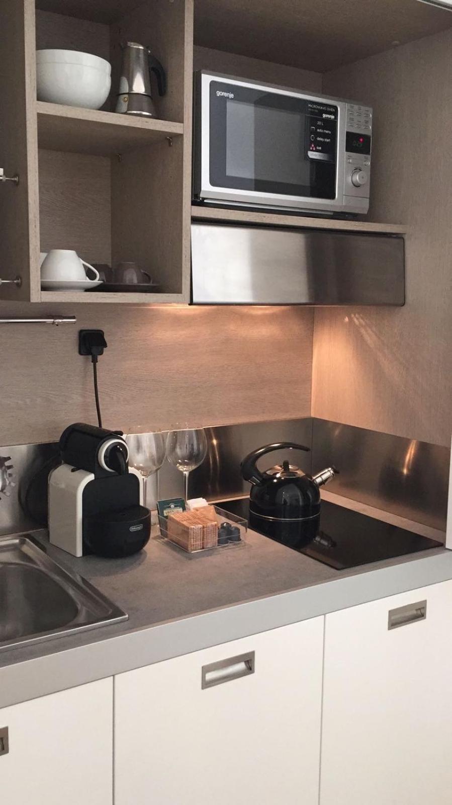Fifty Eight Milan Beltrade 3 Appartement Buitenkant foto