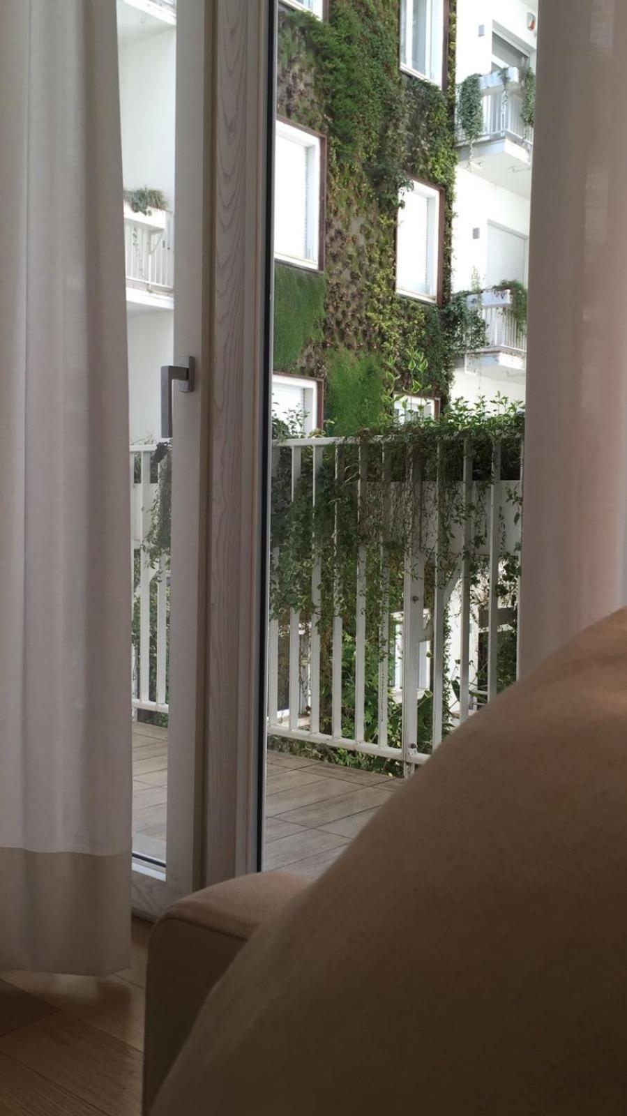 Fifty Eight Milan Beltrade 3 Appartement Buitenkant foto