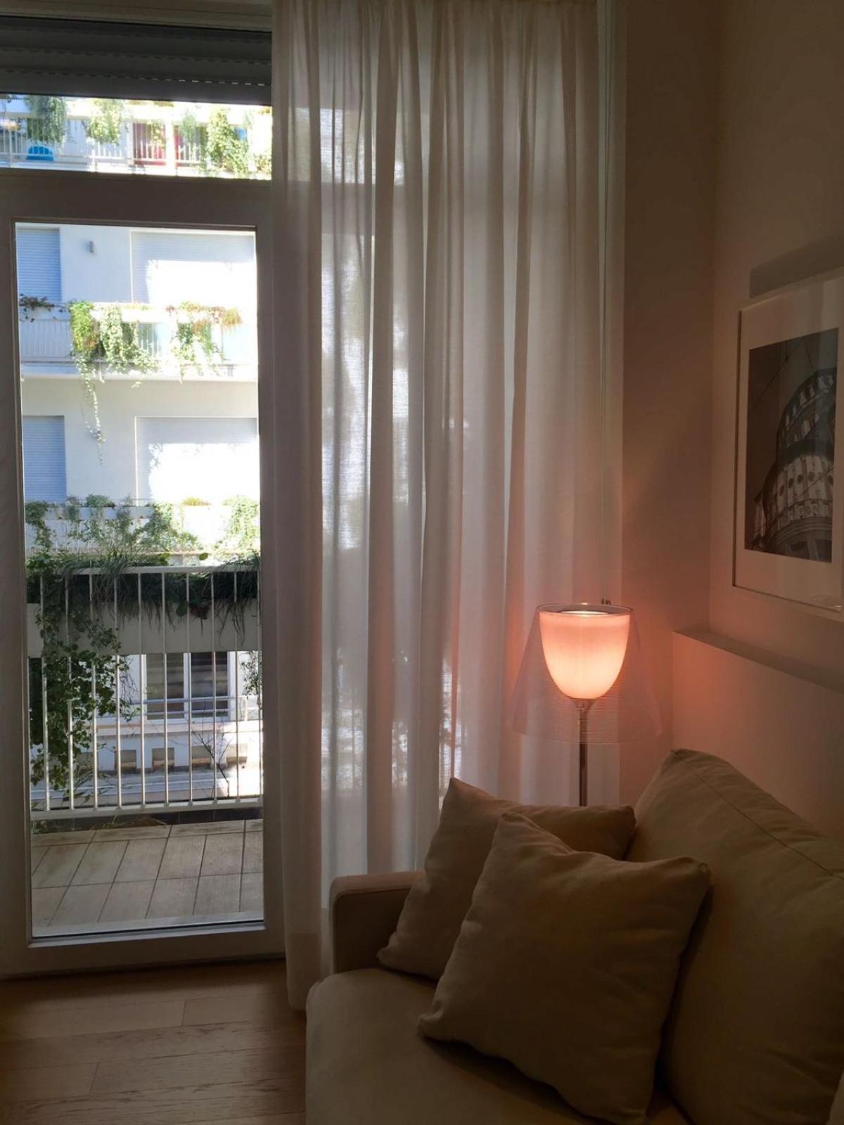 Fifty Eight Milan Beltrade 3 Appartement Buitenkant foto