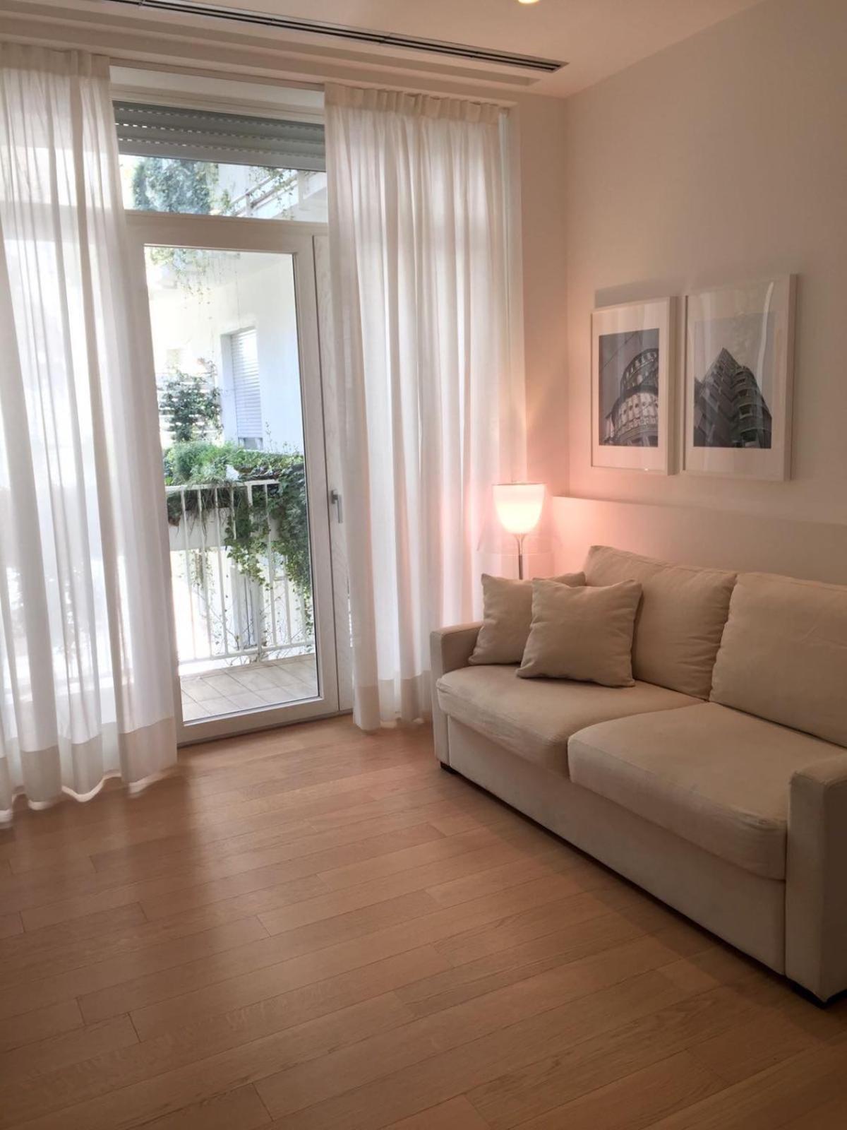 Fifty Eight Milan Beltrade 3 Appartement Buitenkant foto