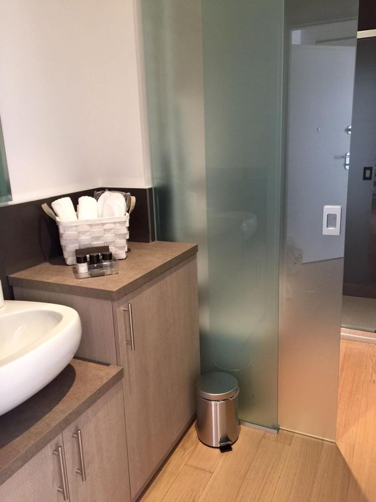 Fifty Eight Milan Beltrade 3 Appartement Buitenkant foto