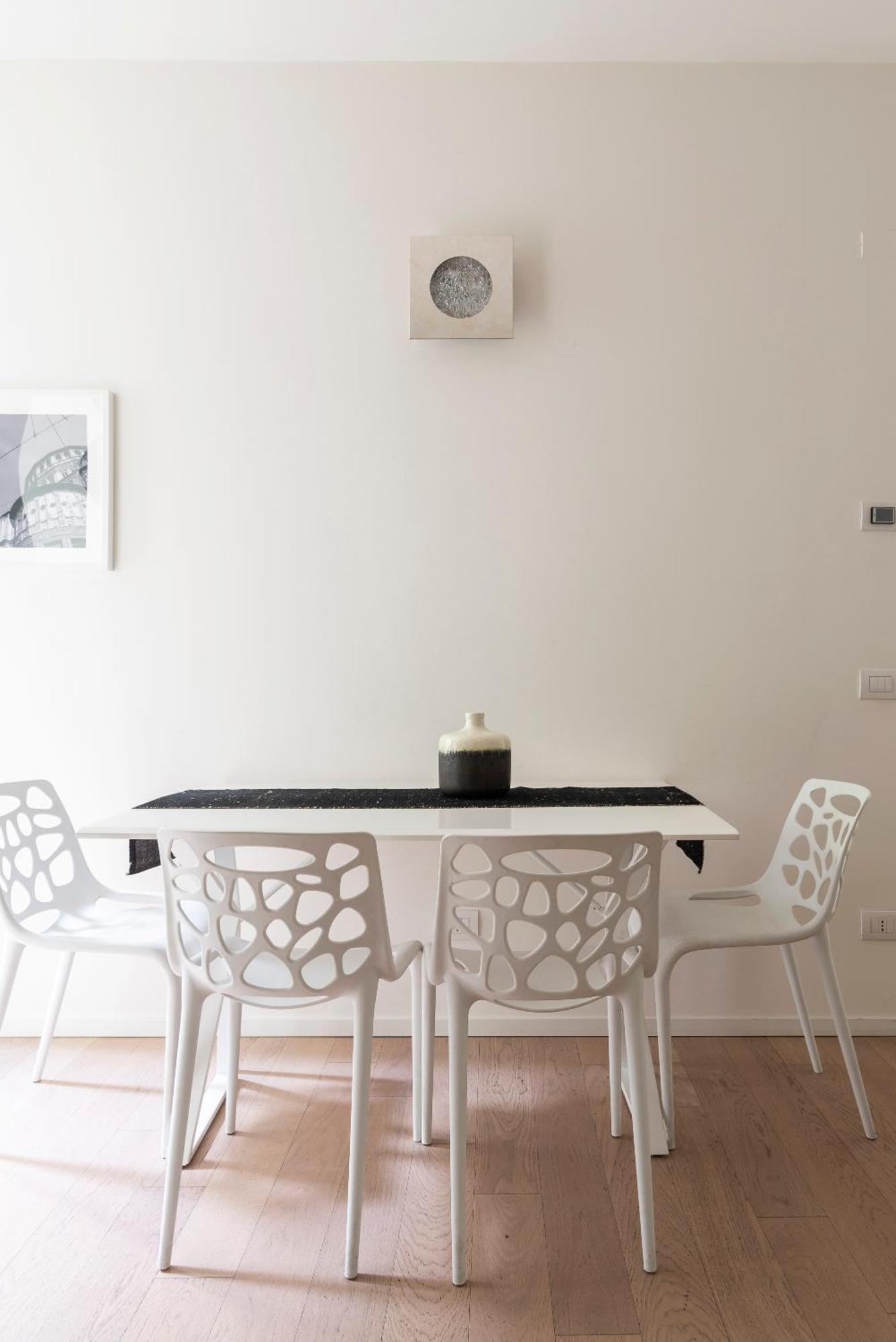 Fifty Eight Milan Beltrade 3 Appartement Buitenkant foto