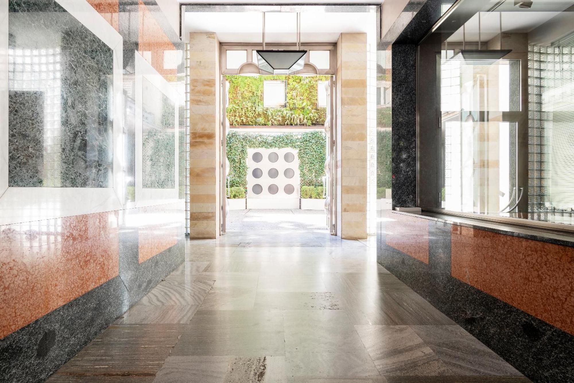 Fifty Eight Milan Beltrade 3 Appartement Buitenkant foto