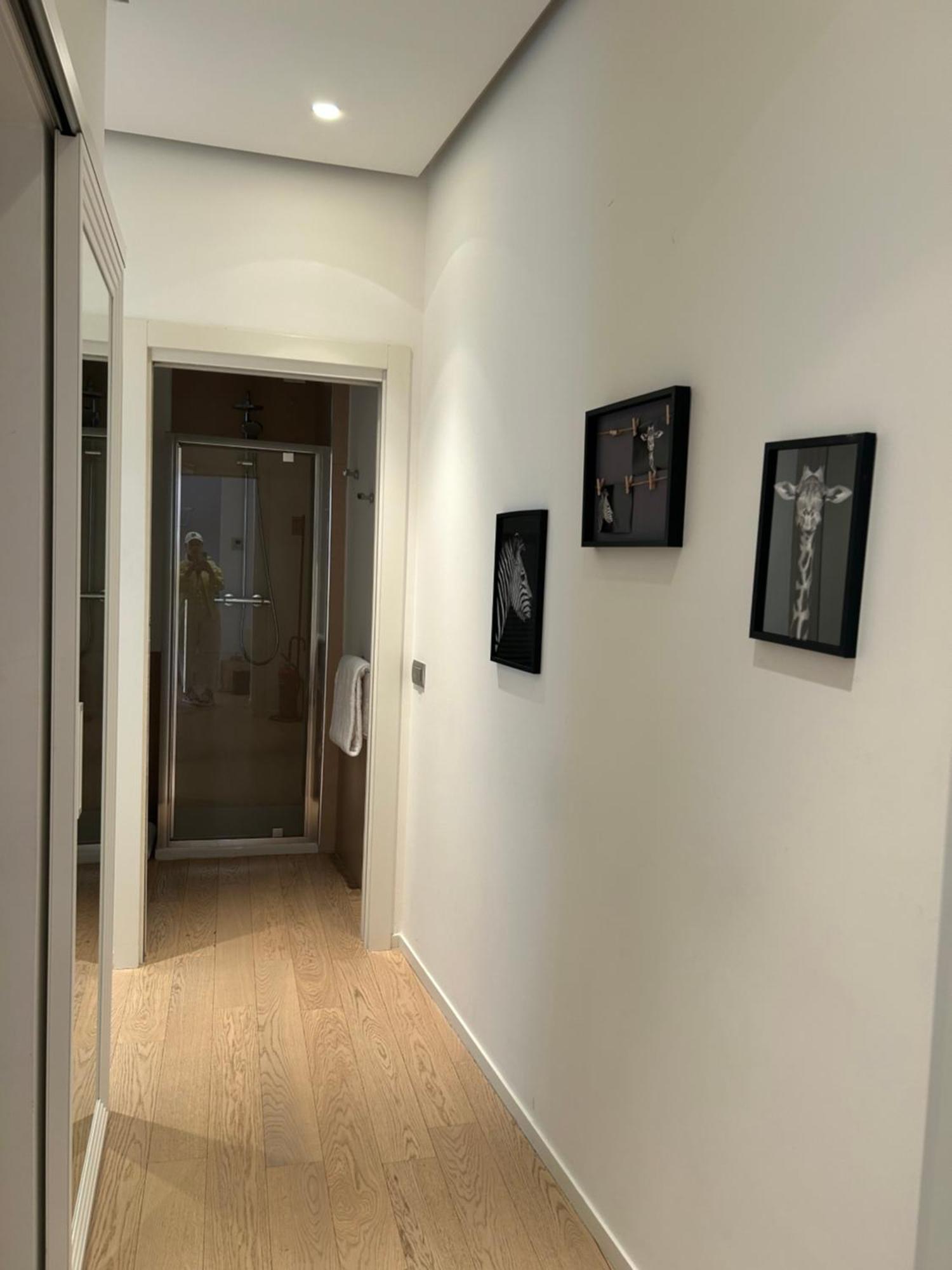 Fifty Eight Milan Beltrade 3 Appartement Buitenkant foto