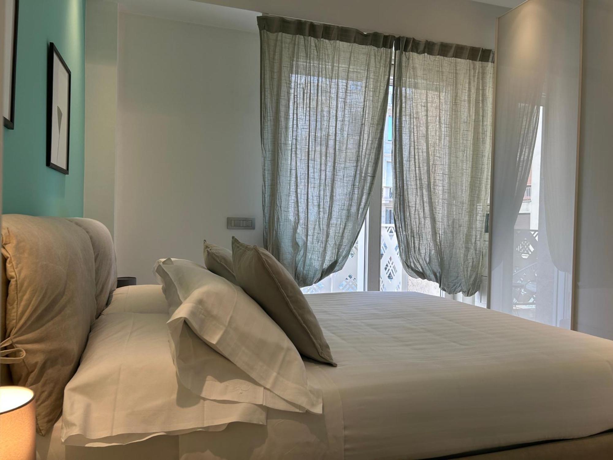 Fifty Eight Milan Beltrade 3 Appartement Buitenkant foto