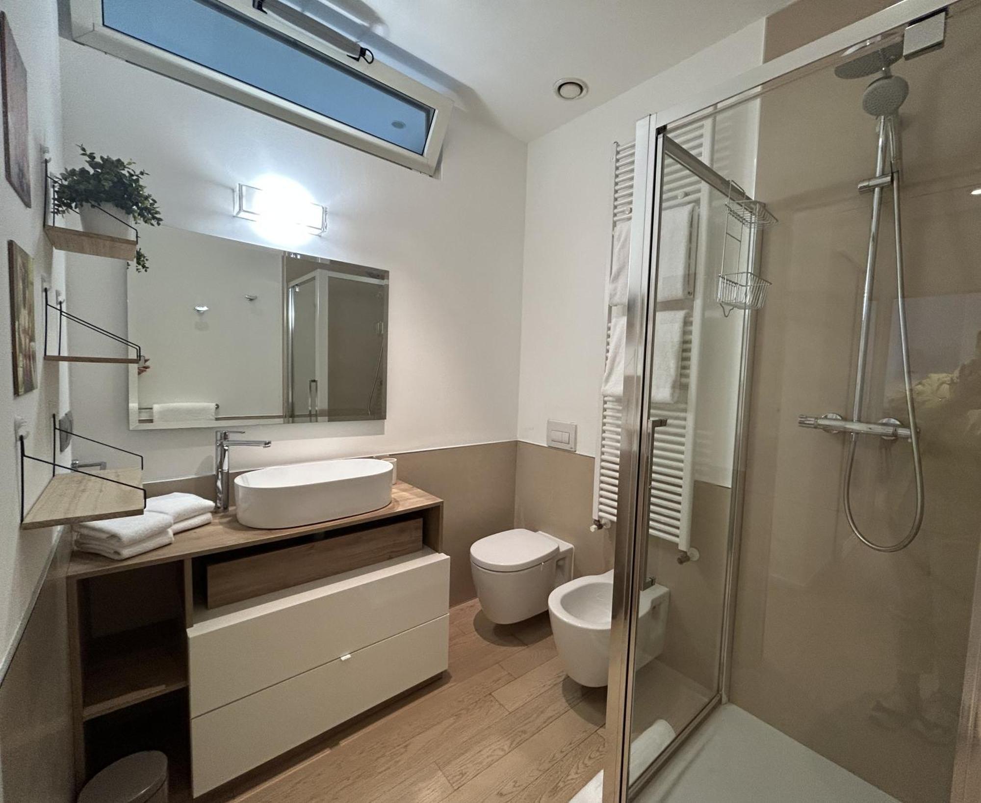 Fifty Eight Milan Beltrade 3 Appartement Buitenkant foto
